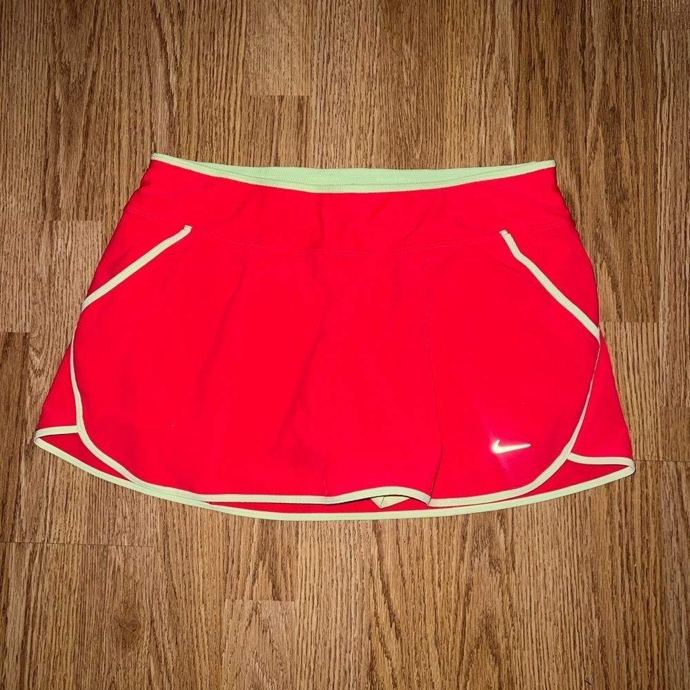 Nike Skirt